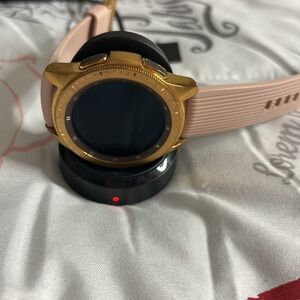Samsung Galaxy Watch